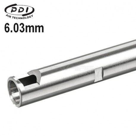 Cañon PDI AEG