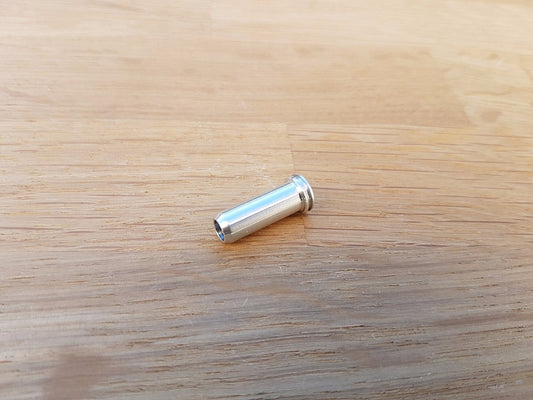 RETROARMS CNC aluminum Nozzle