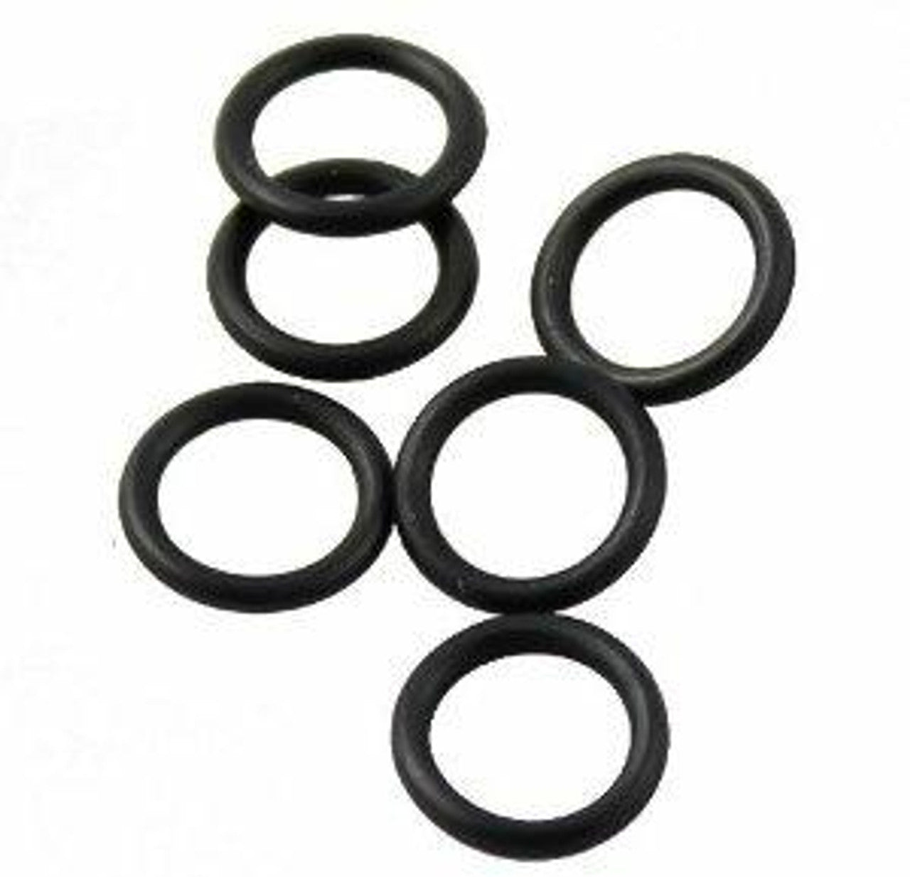 SHS oring set for nozzle X6